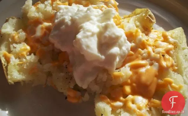 Hamburger fatti in casa