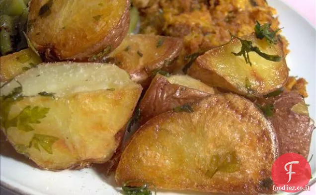 Patate bengalesi