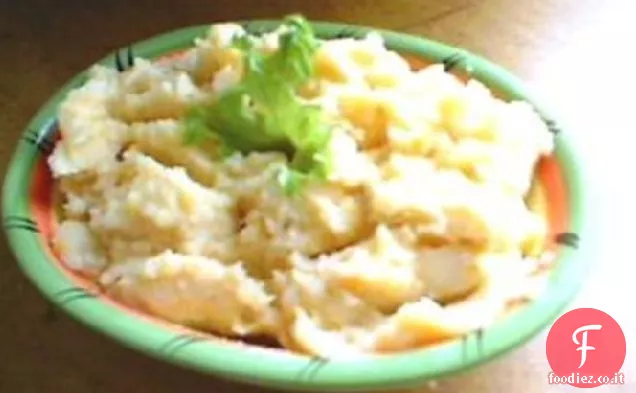 Purè di patate Yammy