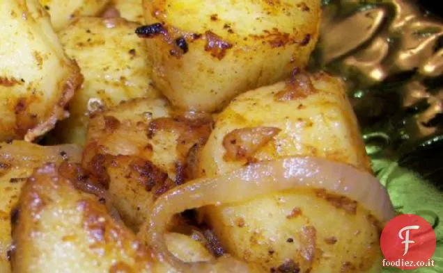 Patate Peppy Paprika
