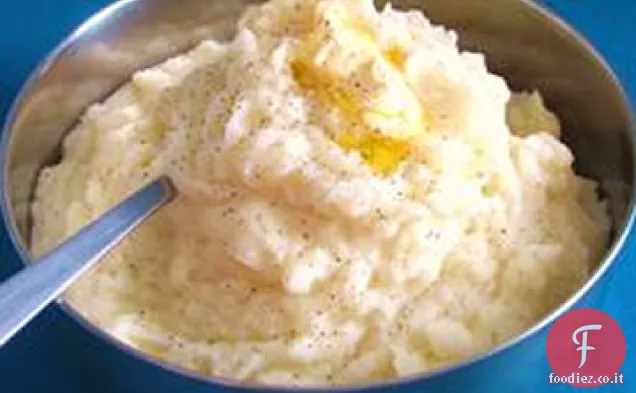 Purè di patate