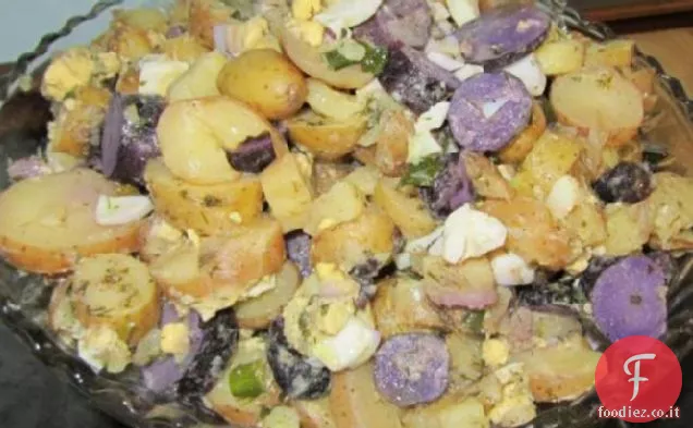 Insalata di patate