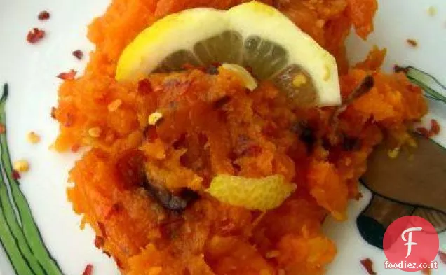 Patate a L'alsacienne