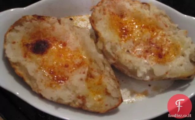 Limone Prezzemolo Patate