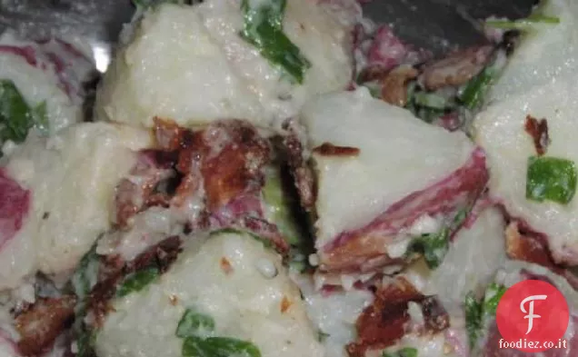 Weight Watchers Insalata di patate