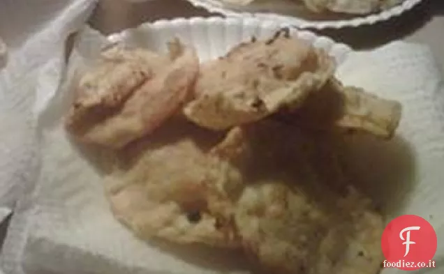 Pierogi di Patate di Babaci
