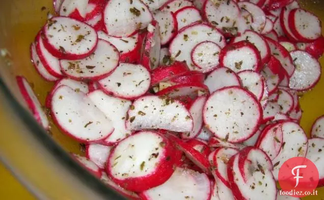 Bistecca e Tacos alle erbe