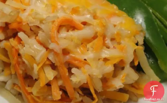 Radice Veggie Cuocere