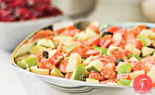 Insalata di potenza