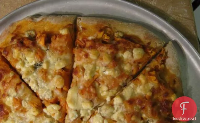 Zuppa di cocco e carote