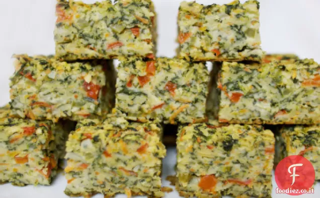 Kugel di verdure