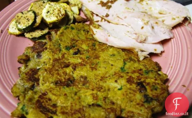 Casseruola di patate dolci
