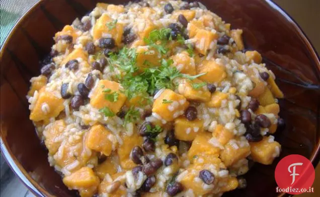 Pollo al Forno Siciliano piccante