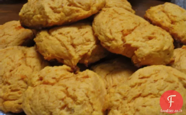 Biscotti Sunset Drop (Vegan)