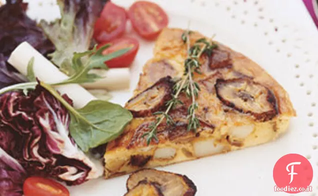 Classica Frittata Havana