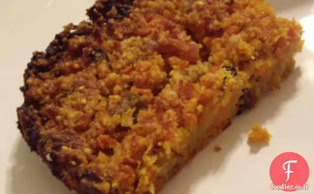 Tzimmes / Kugel