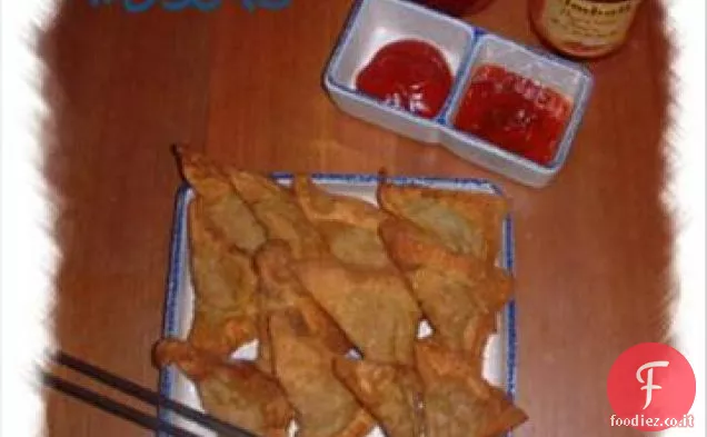 Tonnellate di Won