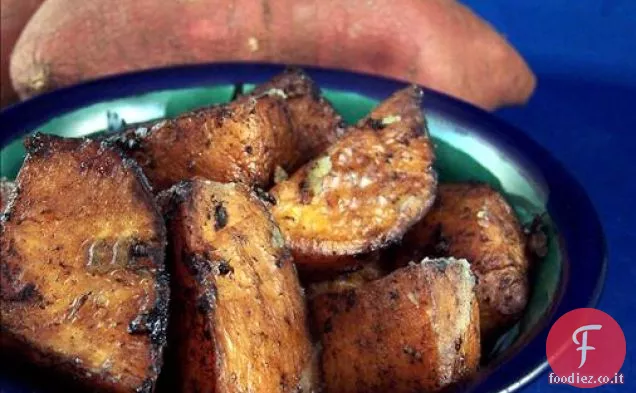 Patate dolci