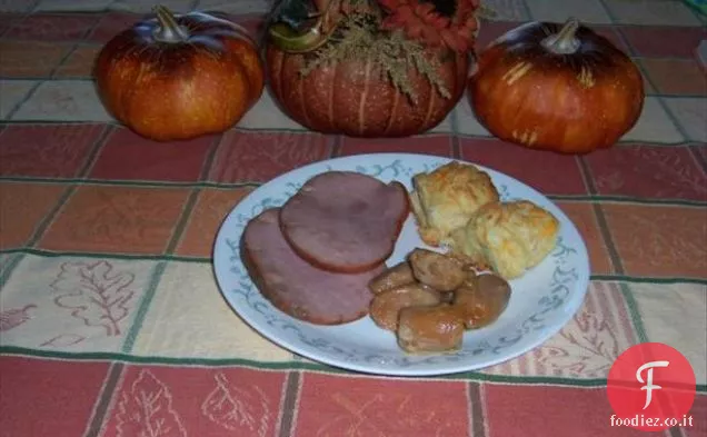 Patate dolci