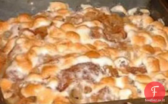 Patate dolci