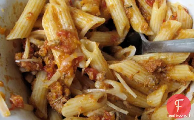 Ragù alla bolognese