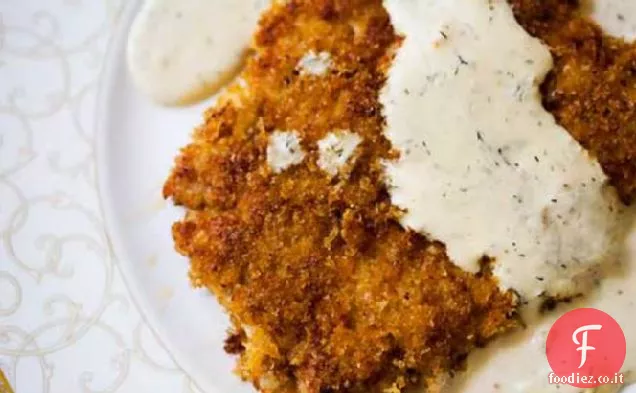 Cotoletta di maiale
