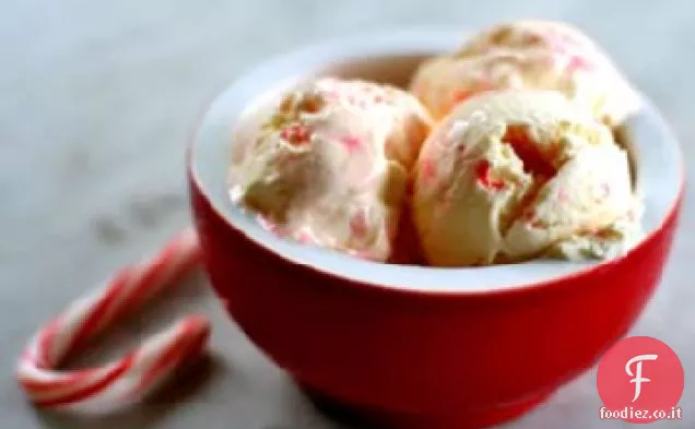 Gelato alla menta