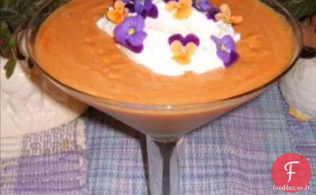 Pazzo di mango africano