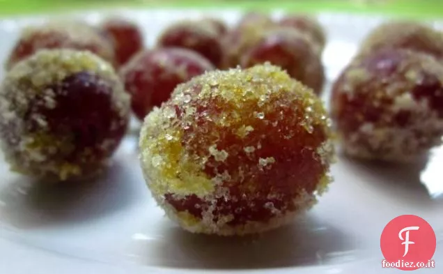 Muffin alla banana Sultana