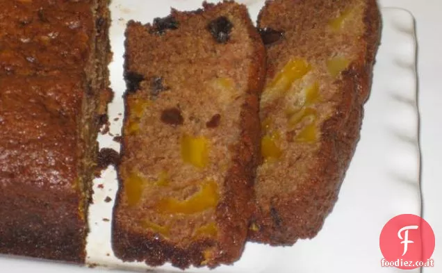 Pane di Mango