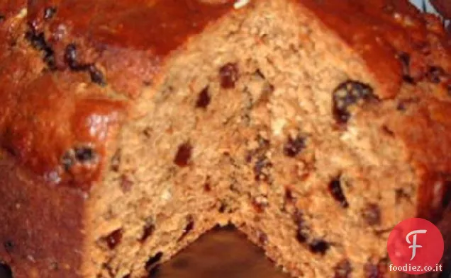 Mamma è una torta alla frutta