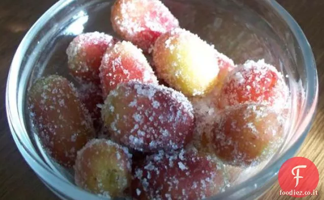 Insalata di frutta Yogourt al miele