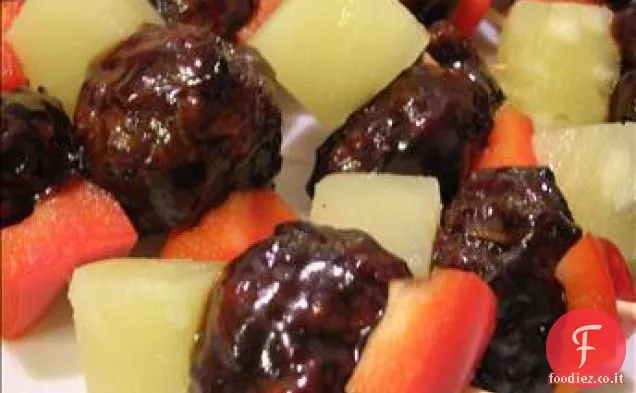 Insalata di frutta Supreme