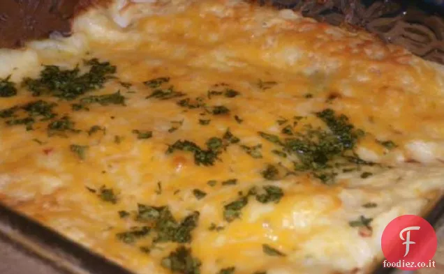 Colazione Enchiladas