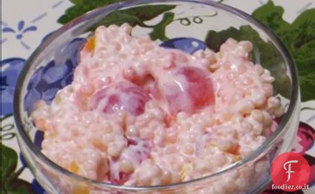 Insalata di frutta