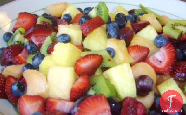 Insalata di frutta