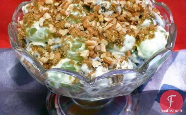 Insalata di uva
