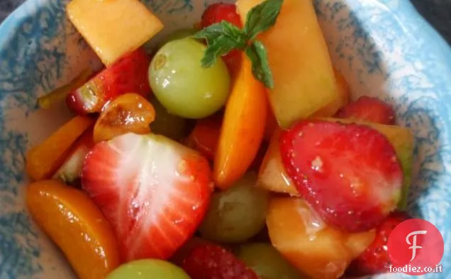 Insalata di frutta