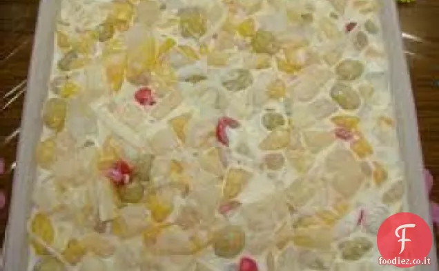 Insalata di frutta