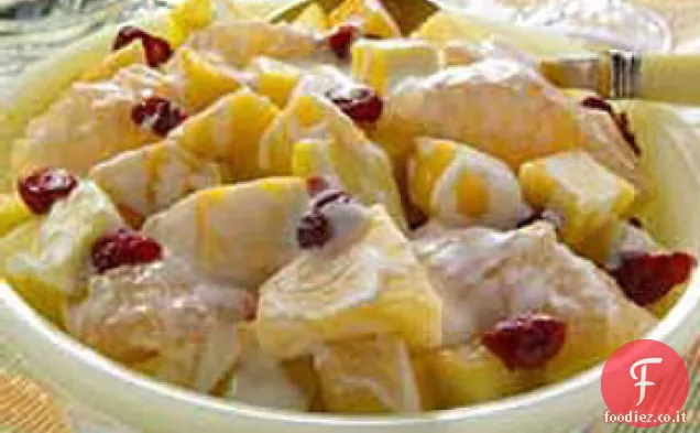 Insalata di frutta