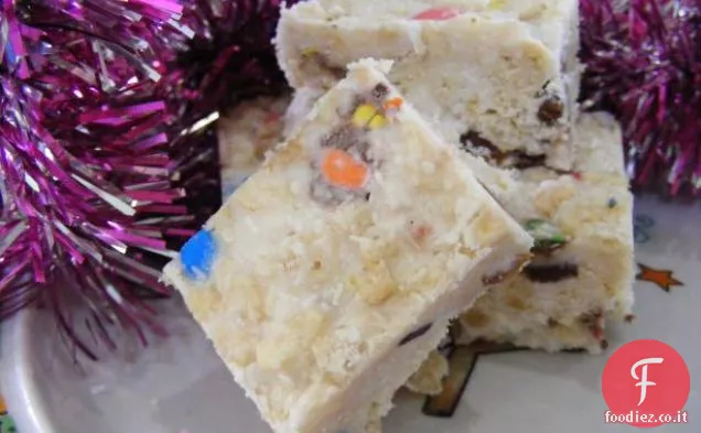 Il Bianco Natale di Jo