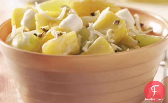 Insalata di frutta Ambrosia