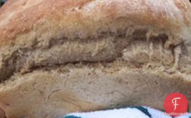 Pane alle noci