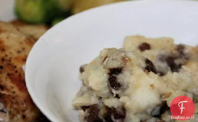Ripieno di pollo Sultana