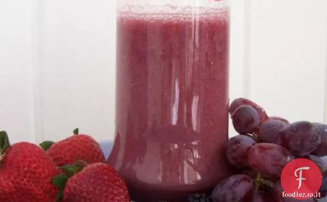 Multi-Frullato Di Frutta