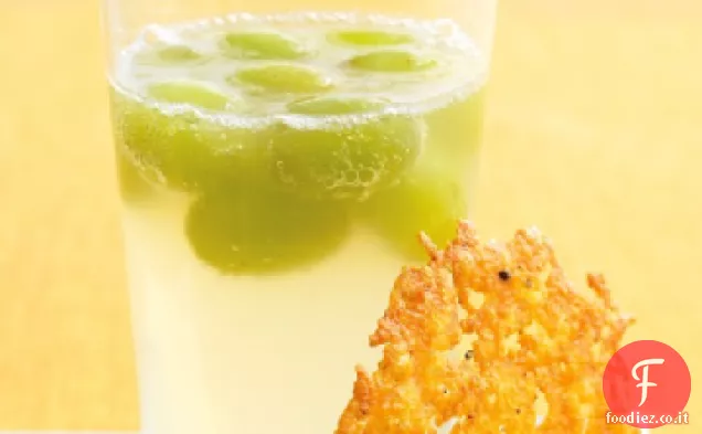 Melma Rickeys