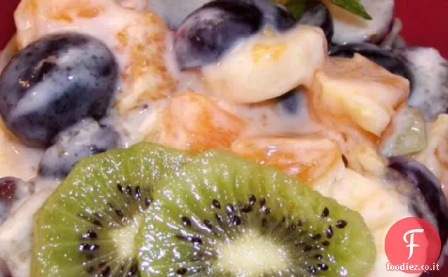 Semplicemente Frutta