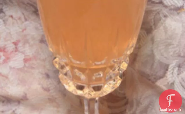 Sangria Bianca Vergine