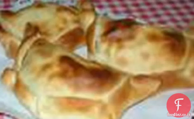 Empanada Del Cile