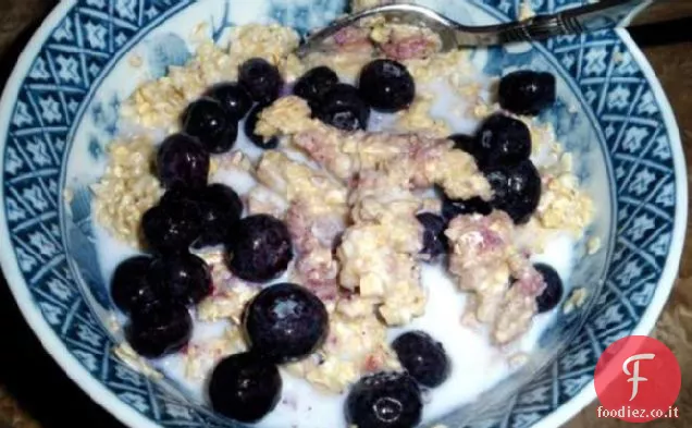Porridge